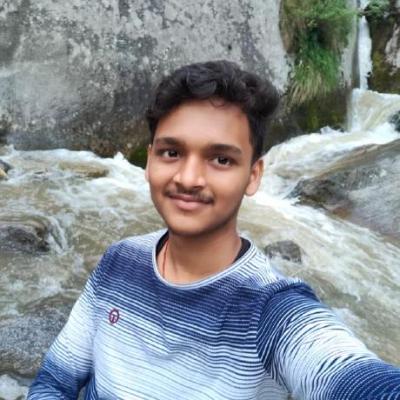 Kumar Shivendu's avatar